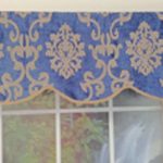 grace blue gold